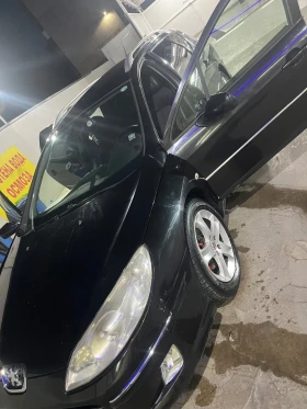 Peugeot 407, снимка 2