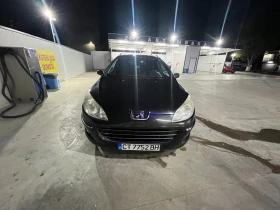 Peugeot 407, снимка 7