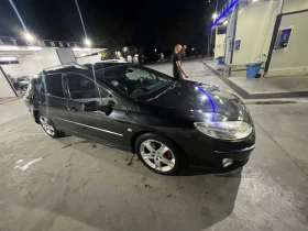 Peugeot 407, снимка 6
