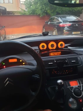 Citroen C8, снимка 8