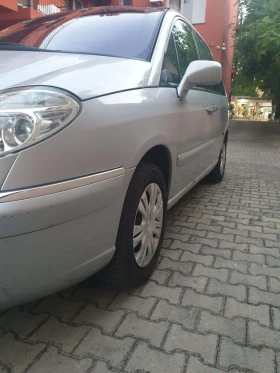 Citroen C8, снимка 3