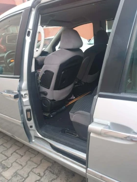 Citroen C8, снимка 7