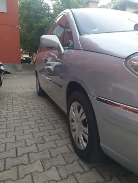 Citroen C8, снимка 4