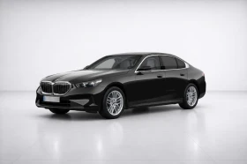 BMW 520, снимка 1