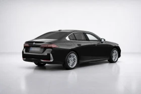 BMW 520, снимка 2