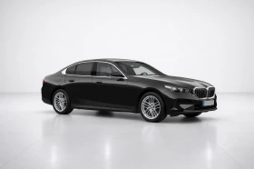 BMW 520, снимка 9