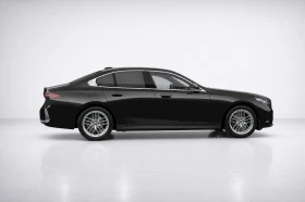 BMW 520, снимка 8