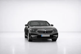 BMW 520, снимка 10