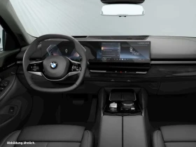 BMW 520, снимка 7