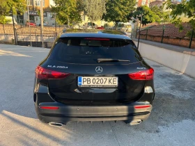 Mercedes-Benz GLA 200, снимка 8