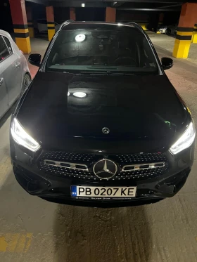Mercedes-Benz GLA 200, снимка 11