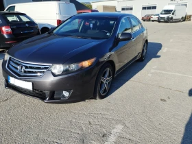 Honda Accord 2.2i-DTEC_150hp , снимка 3