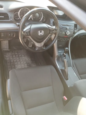 Honda Accord 2.2i-DTEC_150hp , снимка 10