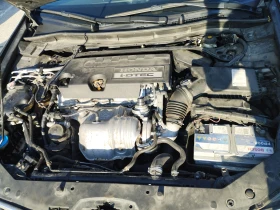 Honda Accord 2.2i-DTEC_150hp , снимка 16