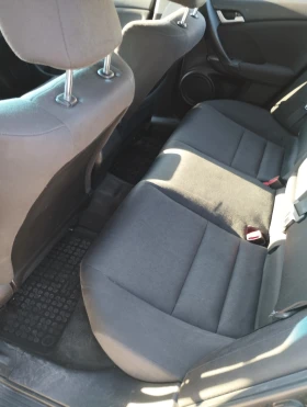 Honda Accord 2.2i-DTEC_150hp , снимка 9