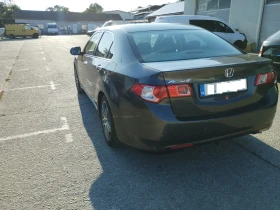 Honda Accord 2.2i-DTEC_150hp , снимка 7