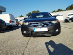 Honda Accord 2.2i-DTEC_150hp , снимка 1