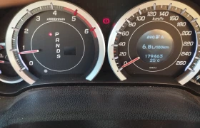 Honda Accord 2.2i-DTEC_150hp , снимка 15