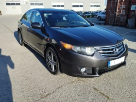 Honda Accord 2.2i-DTEC_150hp , снимка 4