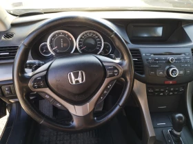 Honda Accord 2.2i-DTEC_150hp , снимка 11