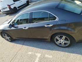 Honda Accord 2.2i-DTEC_150hp , снимка 8
