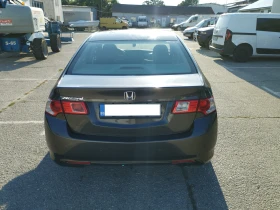 Honda Accord 2.2i-DTEC_150hp , снимка 6
