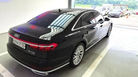 Audi A8 QUATTRO FIRST-CLASS LWB * ЦЕНА ДО БГ* TV ЕКРАНИ, снимка 7