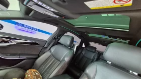 Audi A8 QUATTRO FIRST-CLASS LWB * ЦЕНА ДО БГ* TV ЕКРАНИ, снимка 14