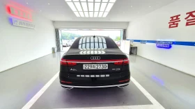 Audi A8 QUATTRO FIRST-CLASS LWB * ЦЕНА ДО БГ* TV ЕКРАНИ, снимка 6