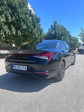 Hyundai Elantra CN7 2.0, снимка 6