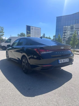 Hyundai Elantra CN7 2.0, снимка 5