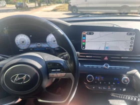 Hyundai Elantra CN7 2.0, снимка 10