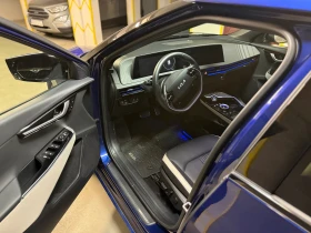 Kia EV6 Long Range AWD GT-Line, снимка 7