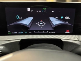 Kia EV6 Long Range AWD GT-Line, снимка 11