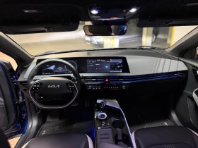 Kia EV6 Long Range AWD GT-Line, снимка 10