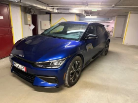 Kia EV6 Long Range AWD GT-Line, снимка 3