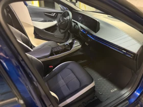 Kia EV6 Long Range AWD GT-Line, снимка 9