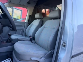 VW Caddy КЛИМА УНИКАТ, снимка 8