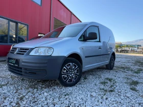 VW Caddy КЛИМА УНИКАТ, снимка 1