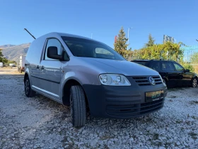 VW Caddy КЛИМА УНИКАТ, снимка 3
