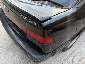 Saab 9000, снимка 5