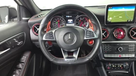 Mercedes-Benz A45 AMG 4MATIC PERFORMANCE * AERODYNAMIC* , снимка 10