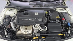 Mercedes-Benz A45 AMG 4MATIC PERFORMANCE * AERODYNAMIC* , снимка 6
