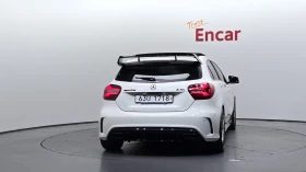 Mercedes-Benz A45 AMG 4MATIC PERFORMANCE * AERODYNAMIC* , снимка 4