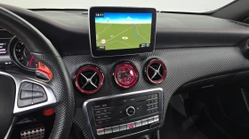Mercedes-Benz A45 AMG 4MATIC PERFORMANCE * AERODYNAMIC* , снимка 13