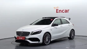 Mercedes-Benz A45 AMG 4MATIC PERFORMANCE * AERODYNAMIC* , снимка 1