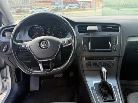 VW Golf 2.0 TDI, снимка 7