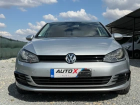 VW Golf 2.0 TDI, снимка 2