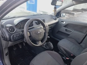 Ford Fiesta, снимка 6