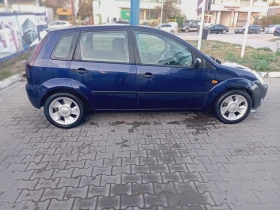 Ford Fiesta, снимка 5